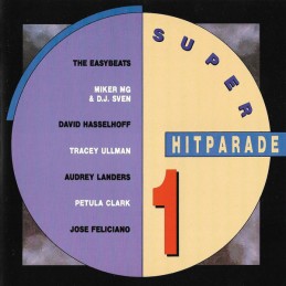 Various - Super Hitparade 1