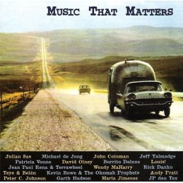 Various - Music That Matters