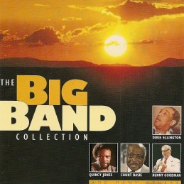 Various - The Big Band...
