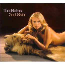 The Bates - 2nd Skin