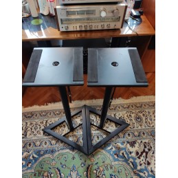 Standuri Boxe (Bookshelf +...