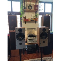 Mission 770S Speakers...