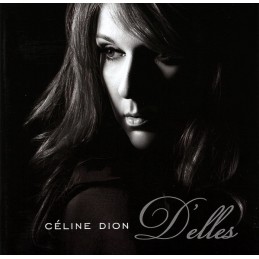 Céline Dion - D'elles