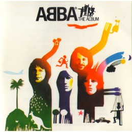 ABBA - The Album