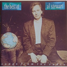 Al Stewart - The Best Of Al...