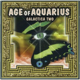 Various - Age Of Aquarius -...