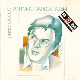 Antonio Carlos Jobim -...