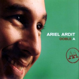Ariel Ardit - Doble A