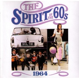 Various - The Spirit Of The...