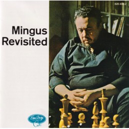 Charles Mingus - Mingus...