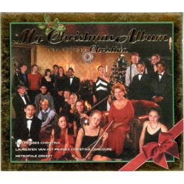 Prinses Christina - My...