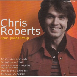 Chris Roberts - Seine...