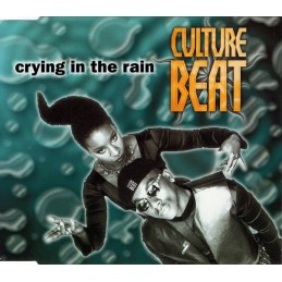 Culture Beat - Crying In...