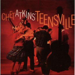 Chet Atkins - Chet Atkins'...