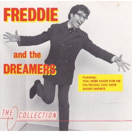 Freddie & The Dreamers -...
