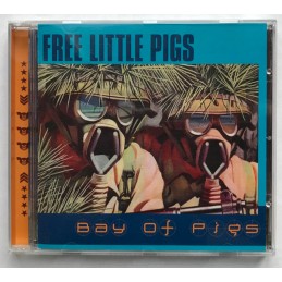 Free Little Pigs - Bay Of Pigs