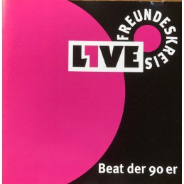 Various - Beat Der 90er