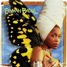 Erykah Badu - Baduizm Live