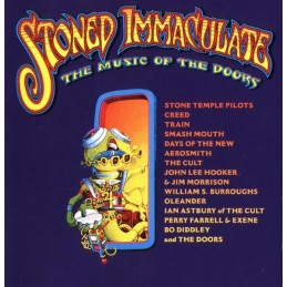 Various - Stoned...