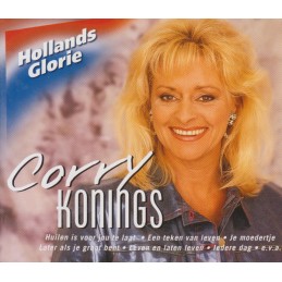 Corry Konings - Corry Konings