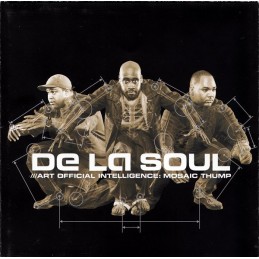 De La Soul - Art Official...