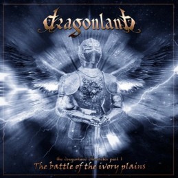 Dragonland - The Battle Of...
