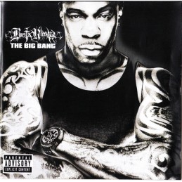 Busta Rhymes - The Big Bang