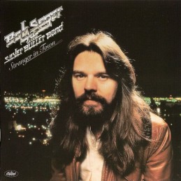 Bob Seger And The Silver...