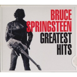 Bruce Springsteen -...