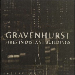 Gravenhurst - Fires In...