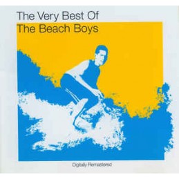 The Beach Boys - The Very...