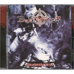 Bullethole - Incarceration