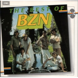 BZN - The Best Of BZN