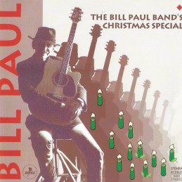 The Bill Paul Band's -...
