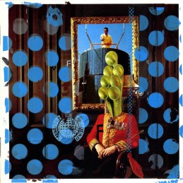 Bentley Rhythm Ace - FSUK3