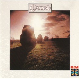 Clannad - Magical Ring