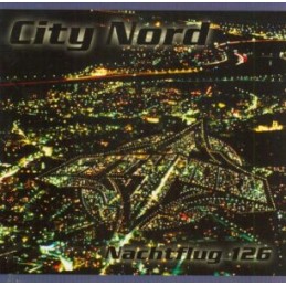 City Nord - Nachtflug 126