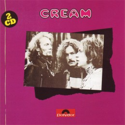 Cream - Cream
