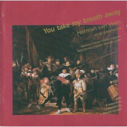 Herman van Veen - You Take...