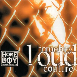 Various - Homeboy Loud Couture