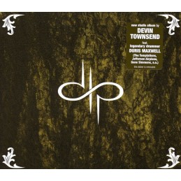 Devin Townsend Project - Ki
