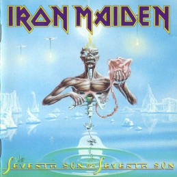 Iron Maiden - Seventh Son...