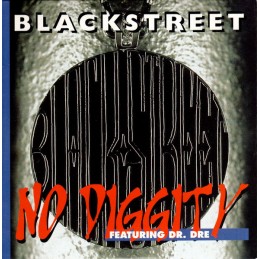 Blackstreet, Dr. Dre - No...