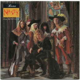 Beau Nasty - Dirty, But...