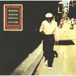 Buena Vista Social Club -...