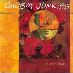 Cowboy Junkies - Black Eyed...