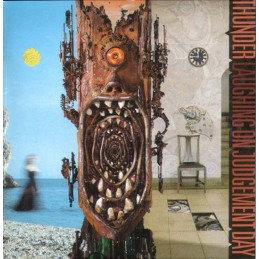 Thunder - Laughing On...