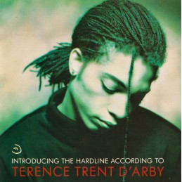 Terence Trent D'Arby -...