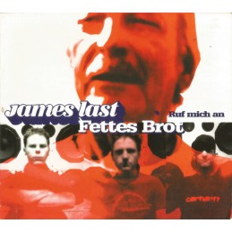 James Last, Fettes Brot -...