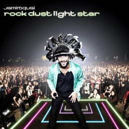 Jamiroquai - Rock Dust...